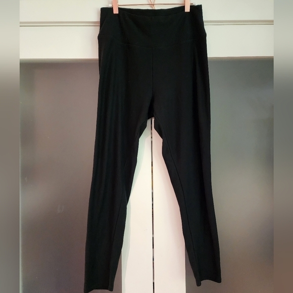 Orvis Midweight fleece lined leggings - Picture 1 of 7